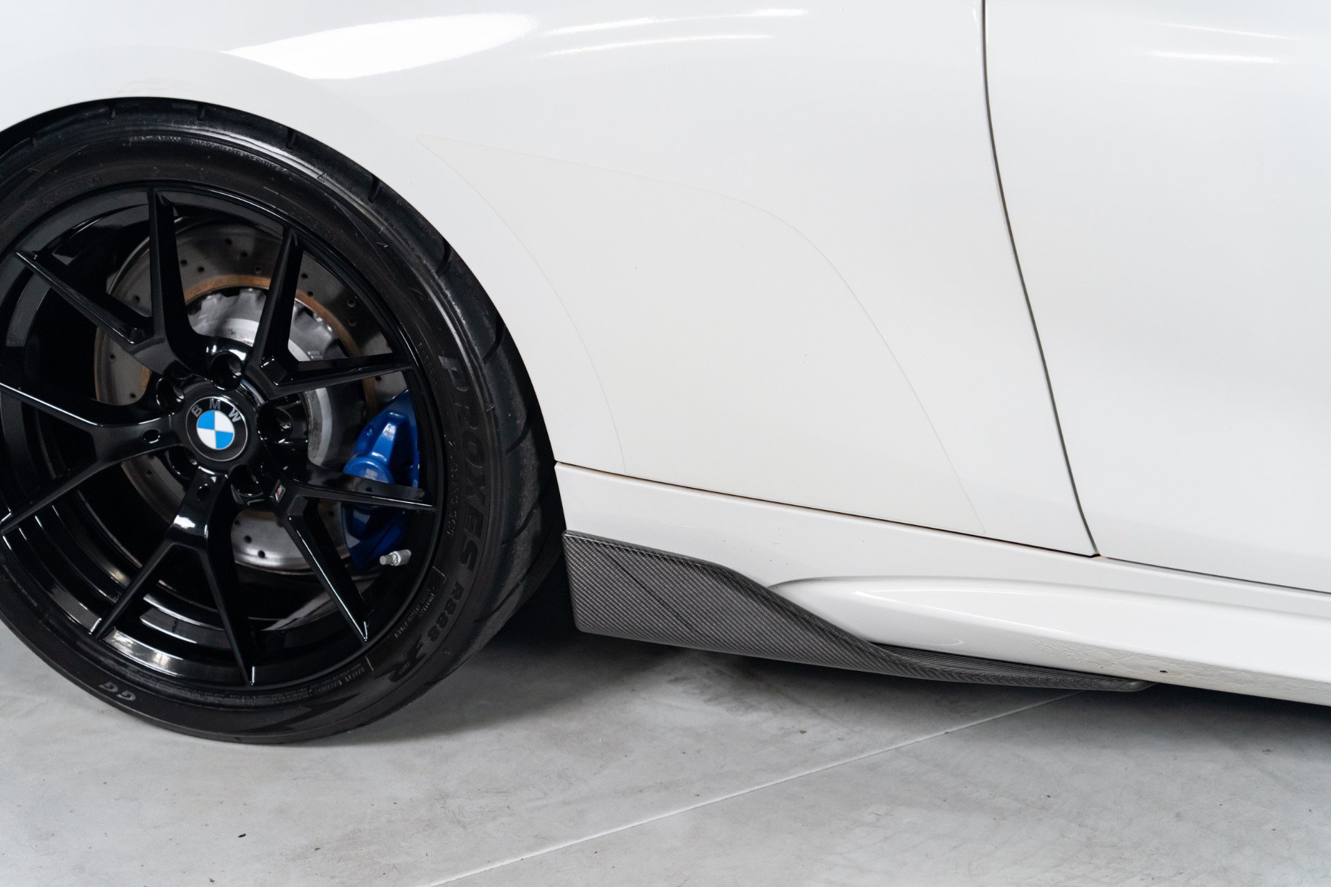 Used 2016 BMW M2 RWD image 88