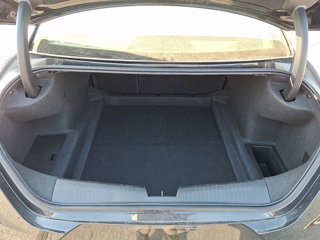 Certified 2024 Cadillac CT4 V w/ Super Cruise 2 Package RWD image 25