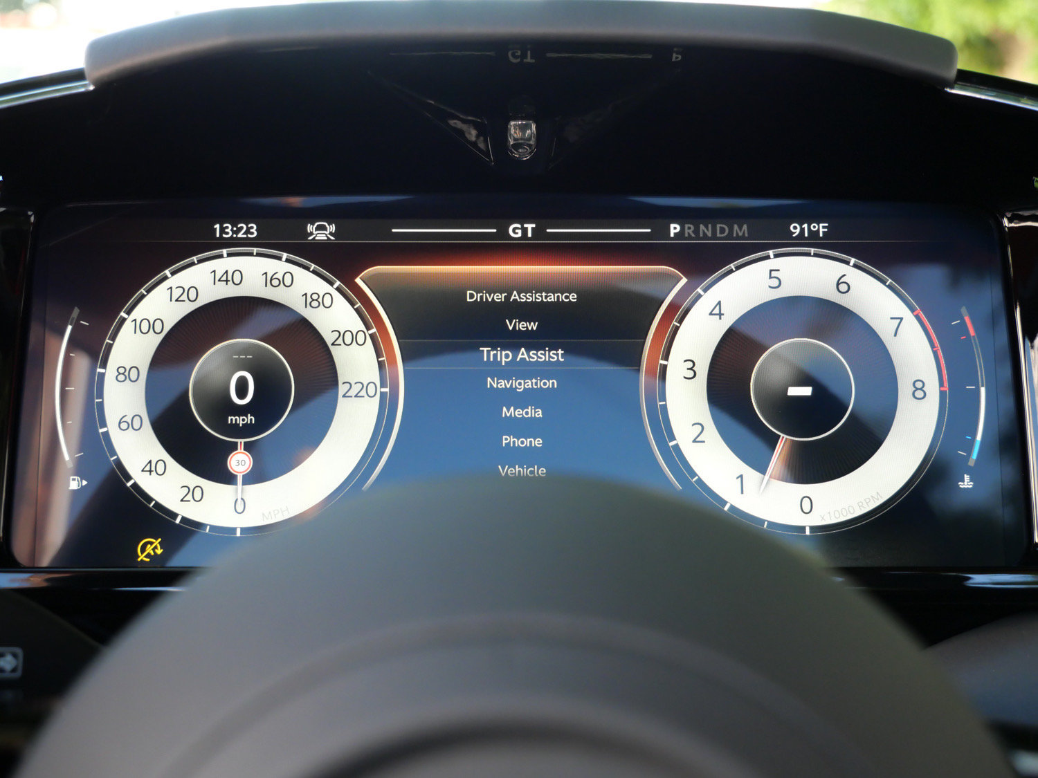 New 2026 Aston Martin DB12 Convertible RWD image 6