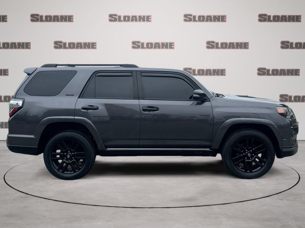Used 2019 Toyota 4Runner Limited w/ Wilderness Package AWD/4WD image 6