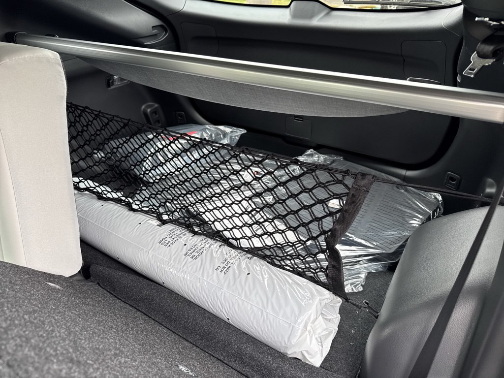 New 2026 Mitsubishi Eclipse Cross SEL AWD/4WD image 29