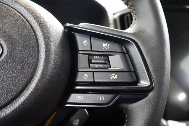 New 2026 Subaru Crosstrek 2.5i Wilderness w/ Wilderness Package image 19