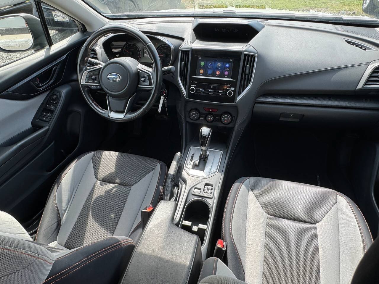 Used 2019 Subaru Crosstrek 2.0i Premium AWD/4WD image 18