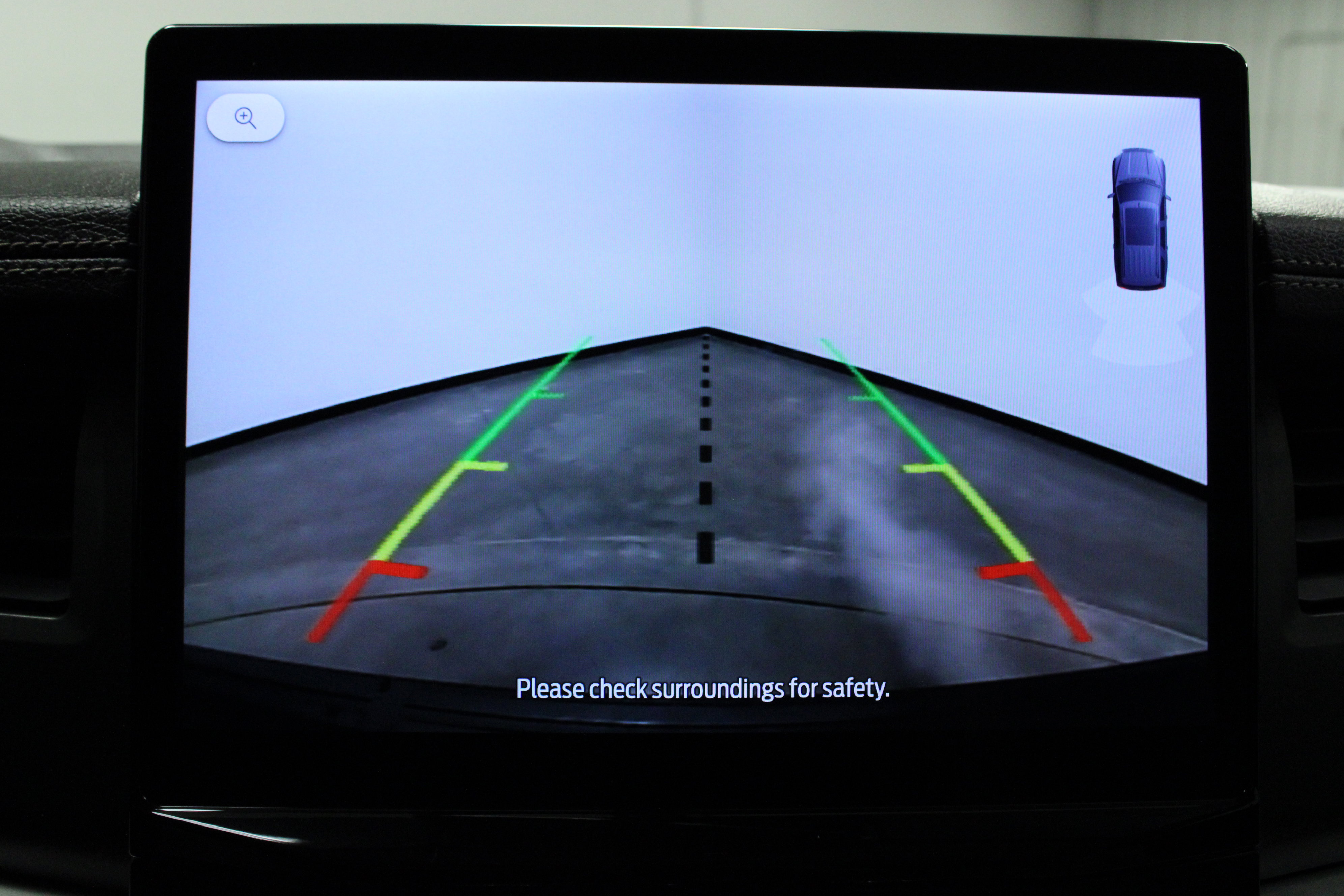 Used 2024 Ford Expedition XLT image 28