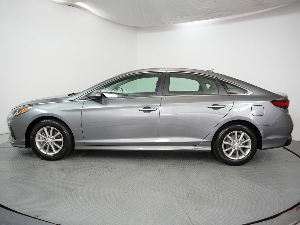 Used 2019 Hyundai Sonata ECO image 4