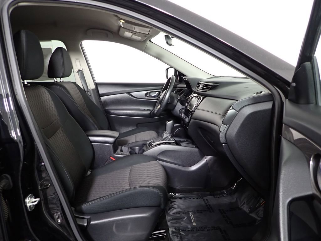 Used 2020 Nissan Rogue SV w/ Premium Package AWD/4WD image 45
