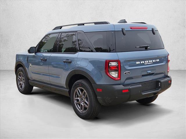 New 2025 Ford Bronco Sport Big Bend w/ Convenience Package image 9