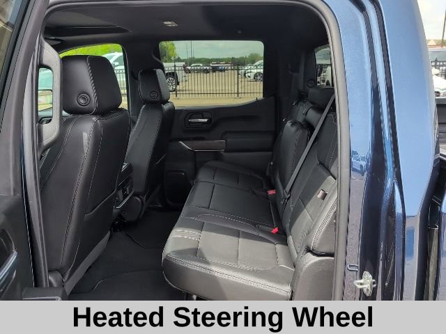 Used 2022 Chevrolet Silverado 1500 High Country w/ Safety Package II AWD/4WD image 13