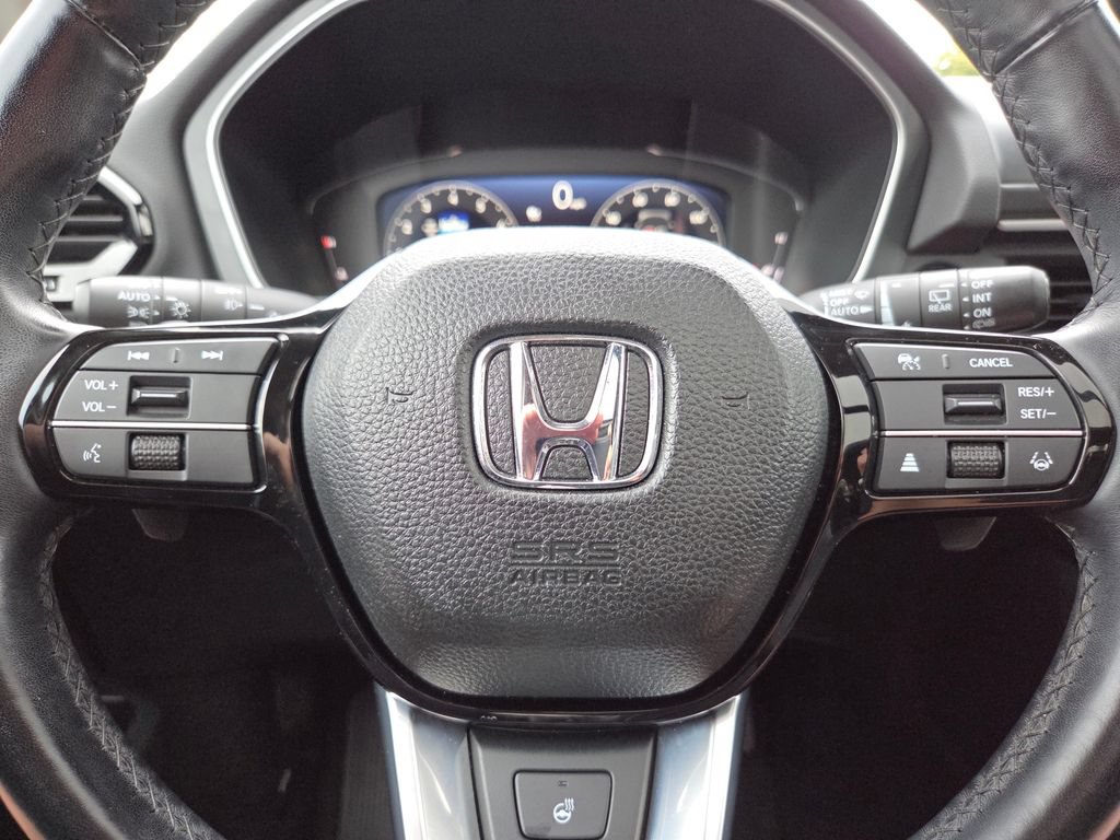 Used 2023 Honda Pilot Elite image 39