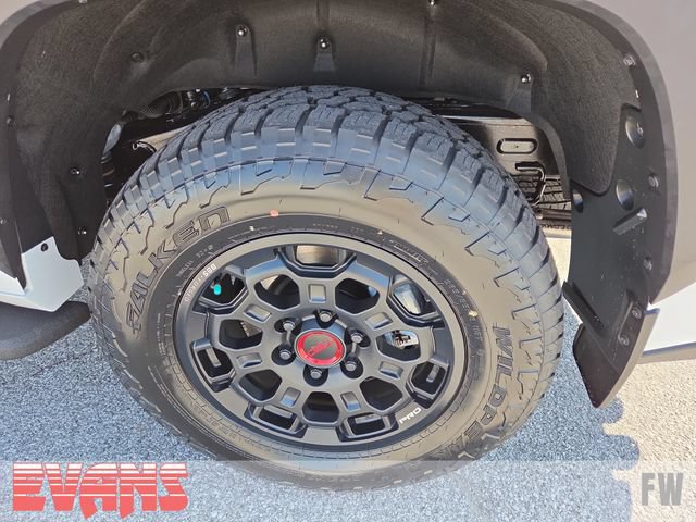 New 2026 Toyota Sequoia TRD Pro AWD/4WD image 29