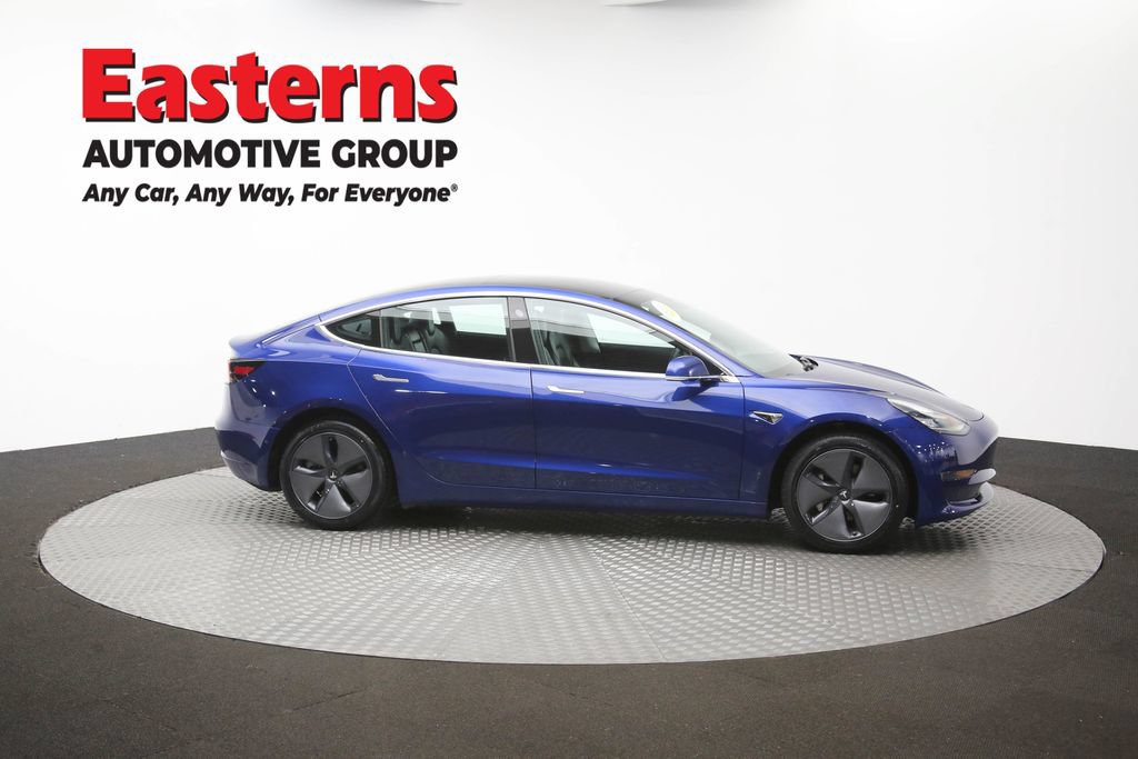 Used 2020 Tesla Model 3 Standard Range RWD image 42