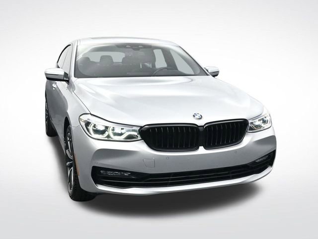Used 2018 BMW 640i Gran Turismo xDrive image 10