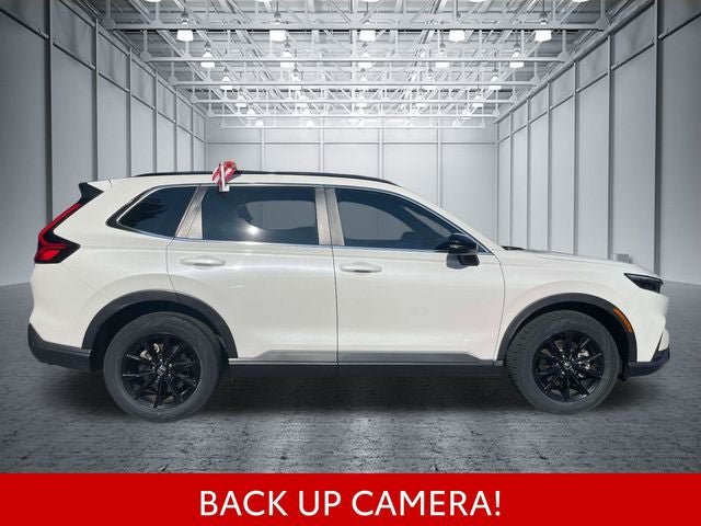 Used 2025 Honda CR-V Sport-L image 5