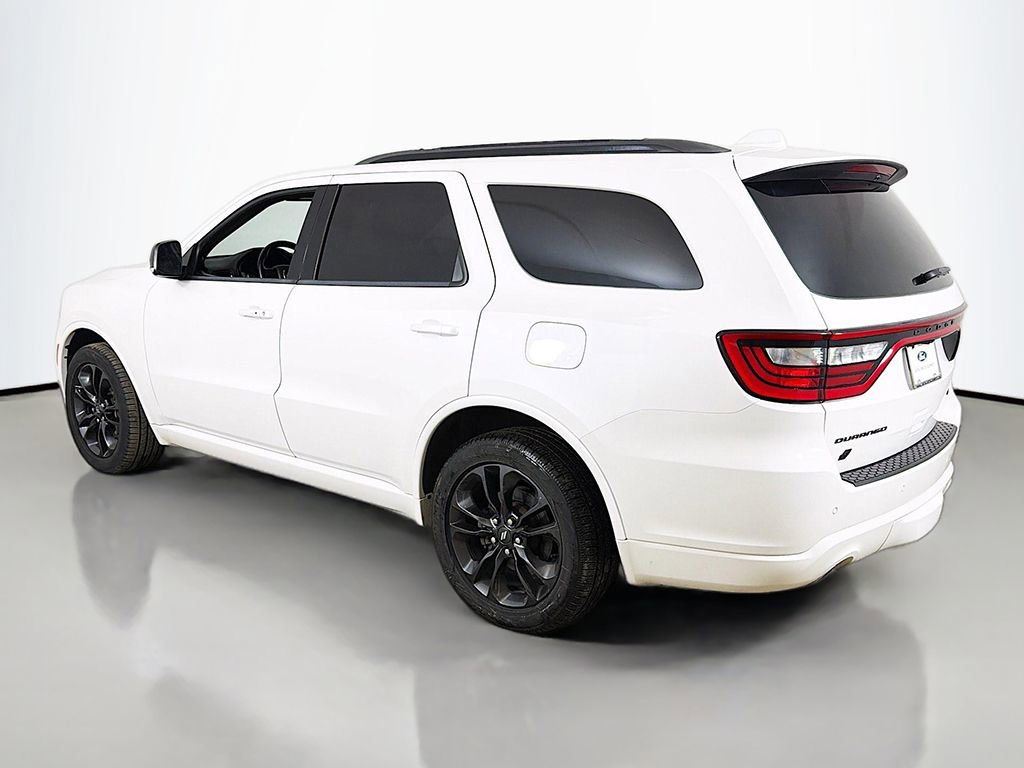 Used 2021 Dodge Durango GT image 11