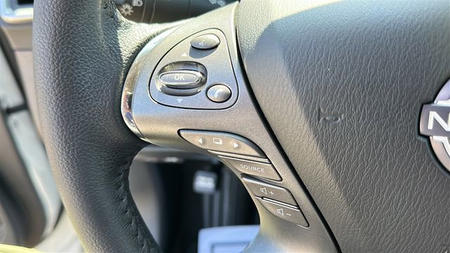 Certified 2024 Nissan Murano SV w/ SV Midnight Edition Package AWD/4WD image 12