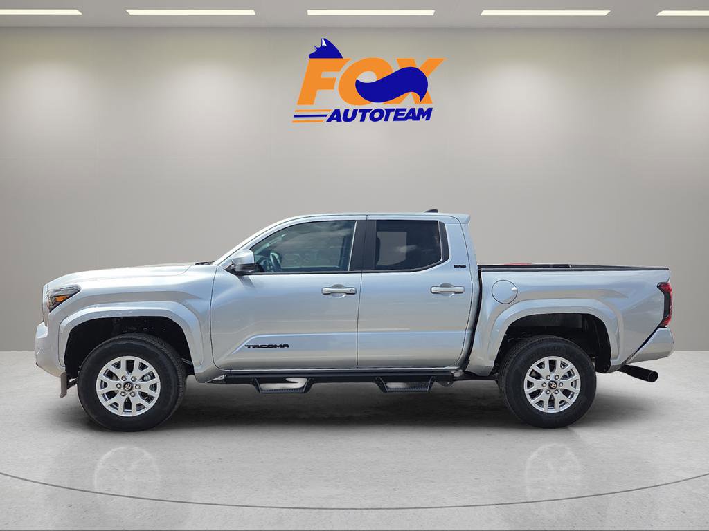 New 2026 Toyota Tacoma SR5 image 2