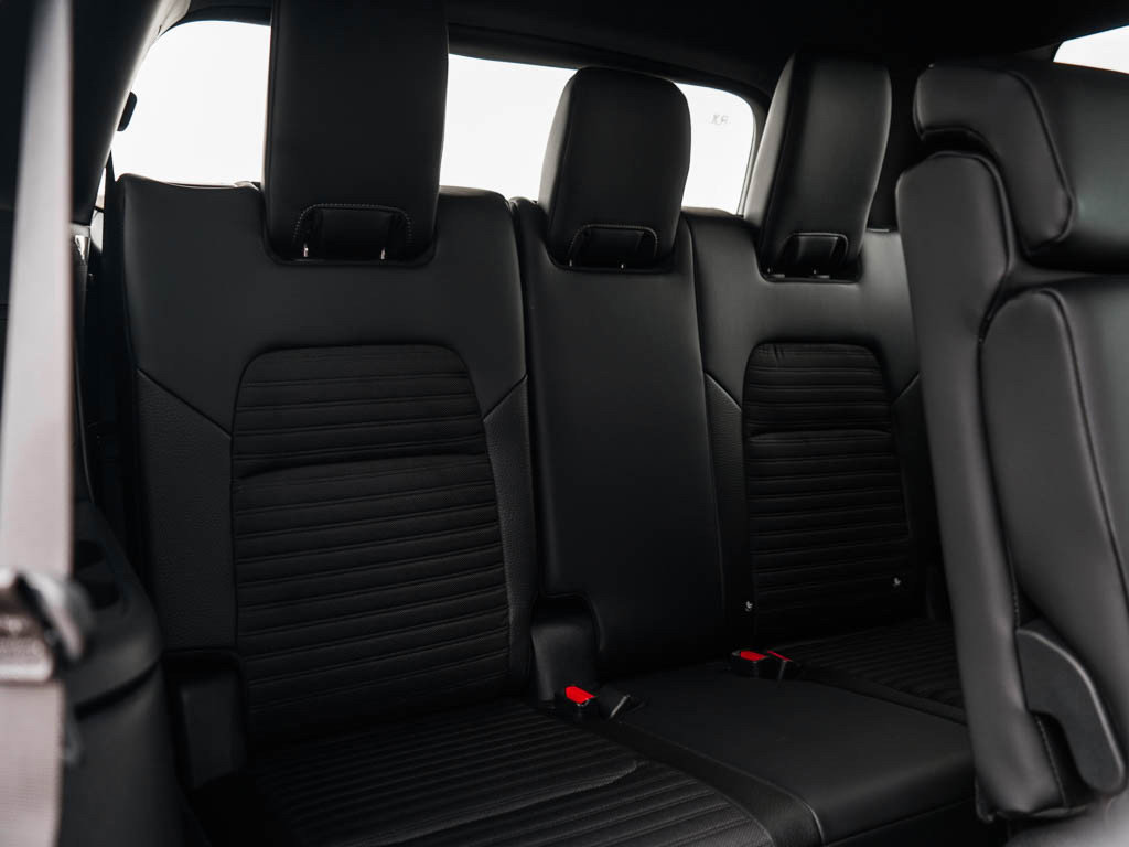 New 2026 Nissan Pathfinder Rock Creek AWD/4WD image 12