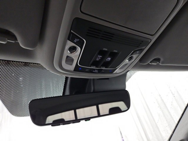 New 2026 Honda Ridgeline RTL image 28