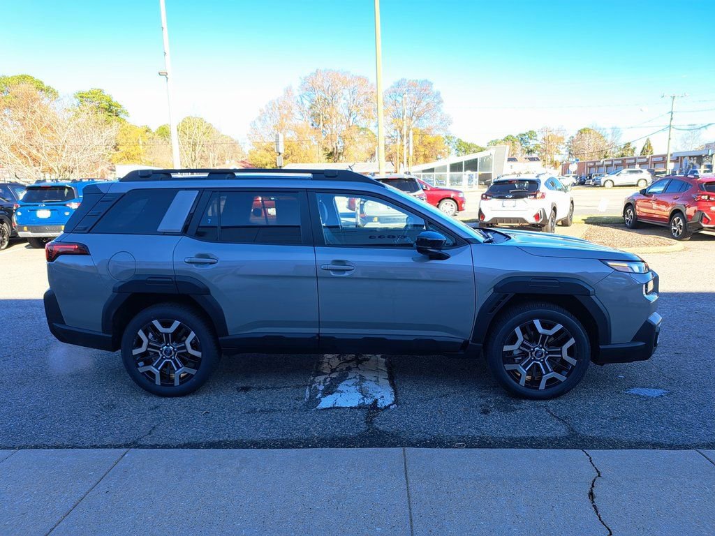 New 2026 Subaru Outback Limited w/ Premium/Limited Plus Package image 7
