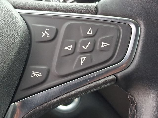 Used 2024 Chevrolet Equinox LT AWD/4WD image 28