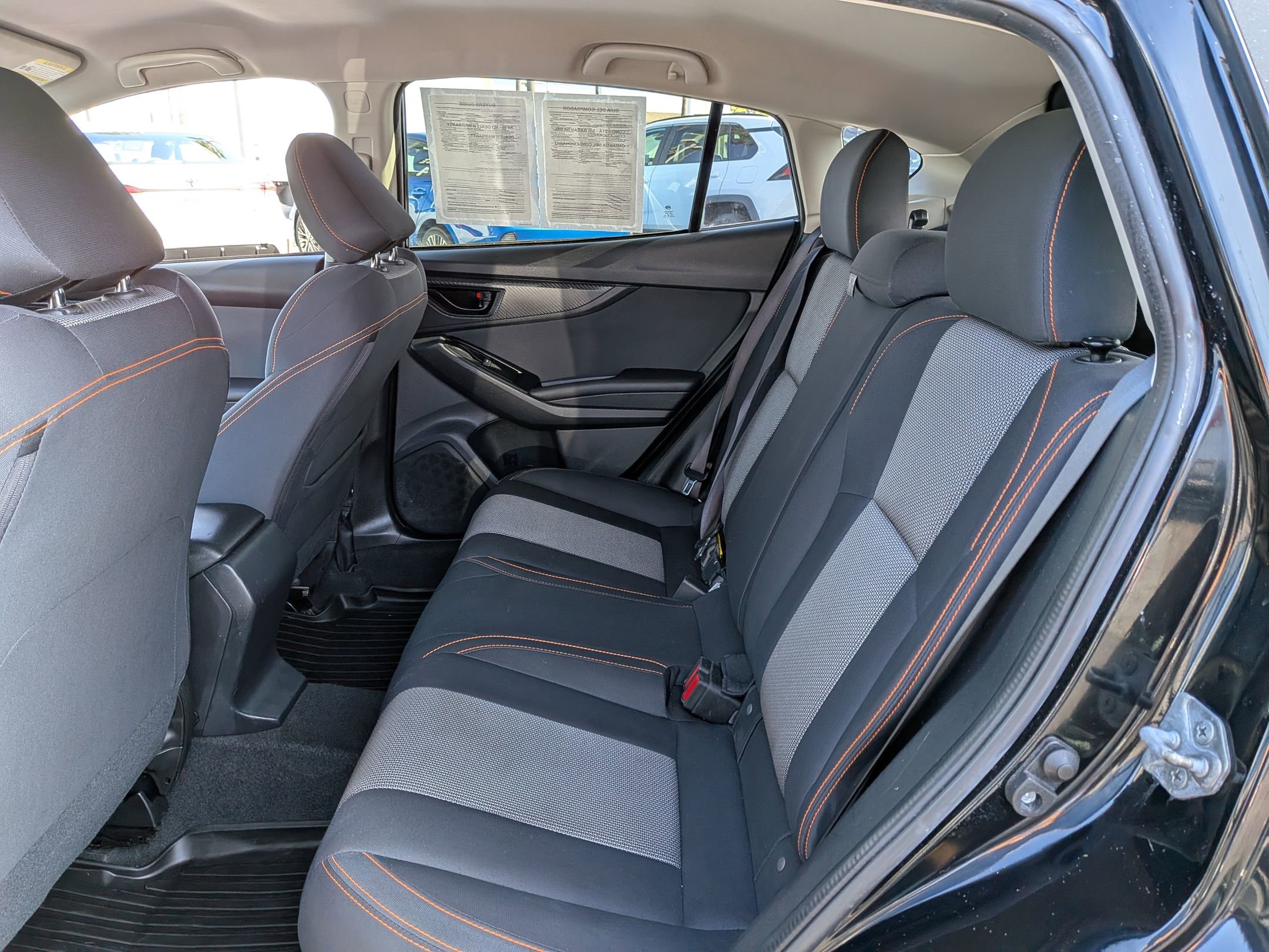 Used 2022 Subaru Crosstrek 2.0i Premium w/ Popular Package #2 image 15