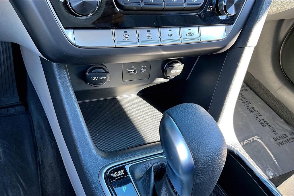 Used 2019 Hyundai Sonata SE image 28
