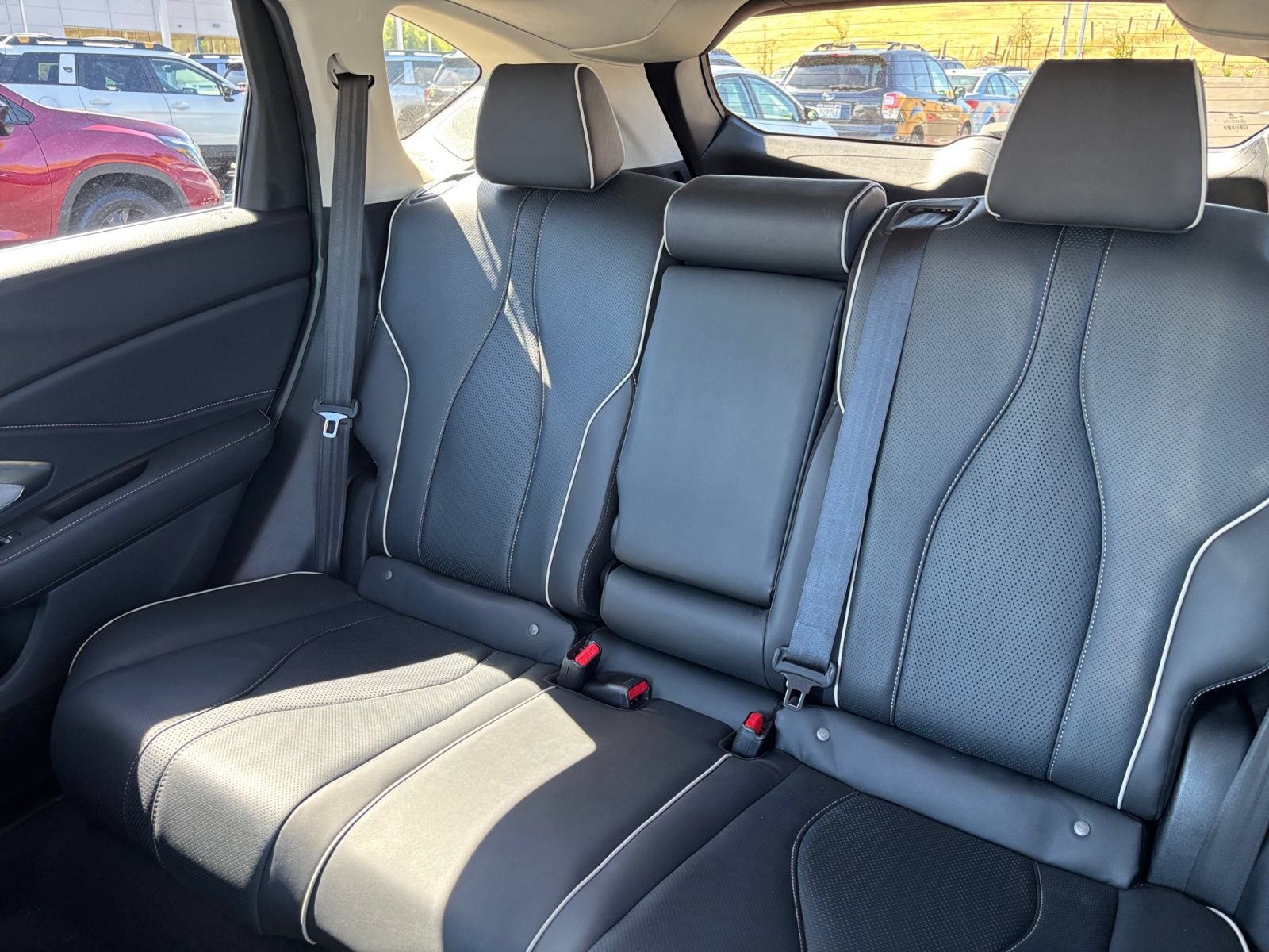 Used 2020 Acura RDX AWD w/ Advance Package image 16