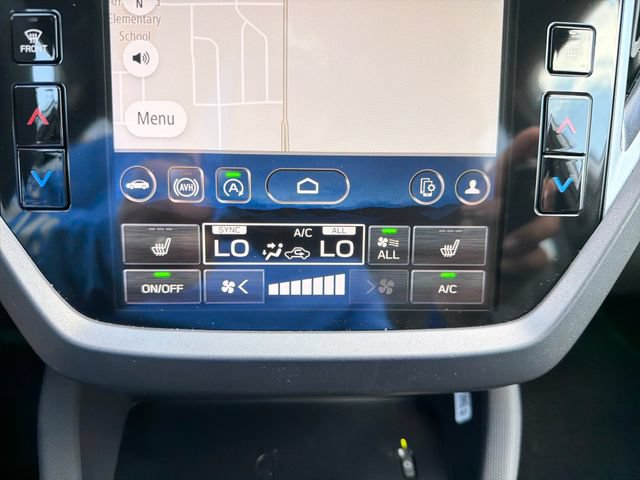 New 2026 Subaru Forester Limited AWD/4WD image 14