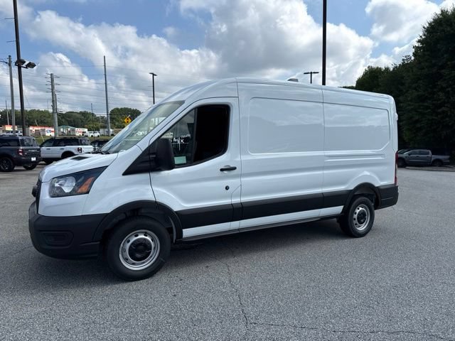 New 2027 Ford Transit 250 148 Medium Roof w/ Load Area Protection Package RWD image 6