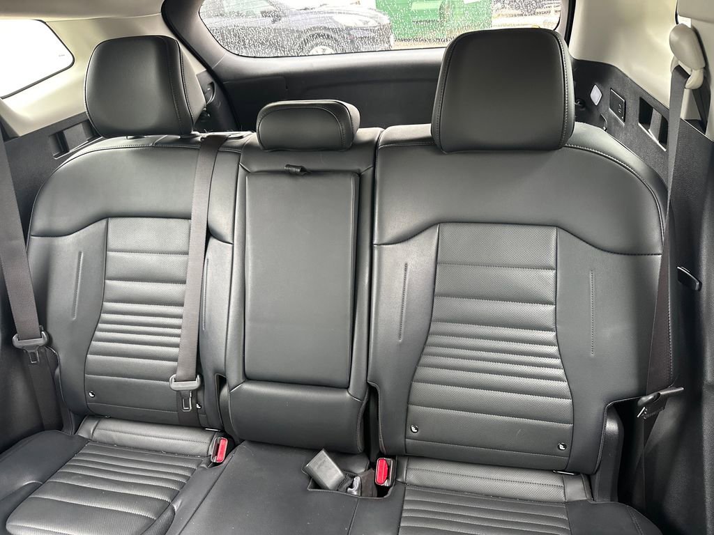Used 2023 Kia Sportage SX Prestige AWD/4WD image 17