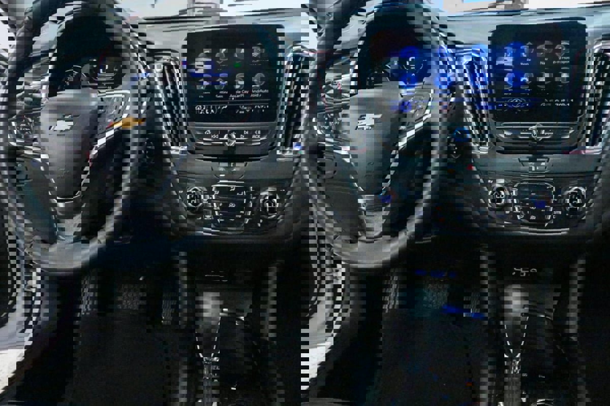 Used 2024 Chevrolet Malibu LT image 23