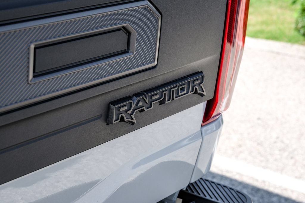 Used 2024 Ford F150 Raptor AWD/4WD image 57