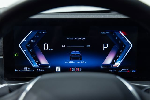 Certified 2024 BMW 330i xDrive Sedan w/ Premium Package image 2