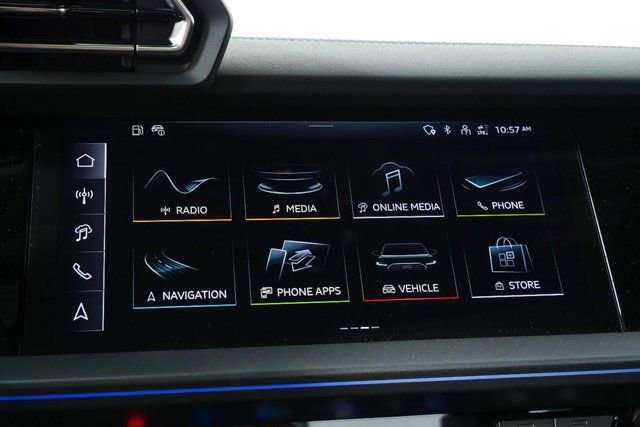 New 2026 Audi A3 2.0T Premium AWD/4WD image 14