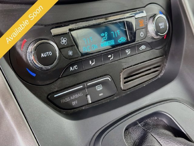 Used 2014 Ford Escape SE w/ Leather Comfort Package FWD image 15