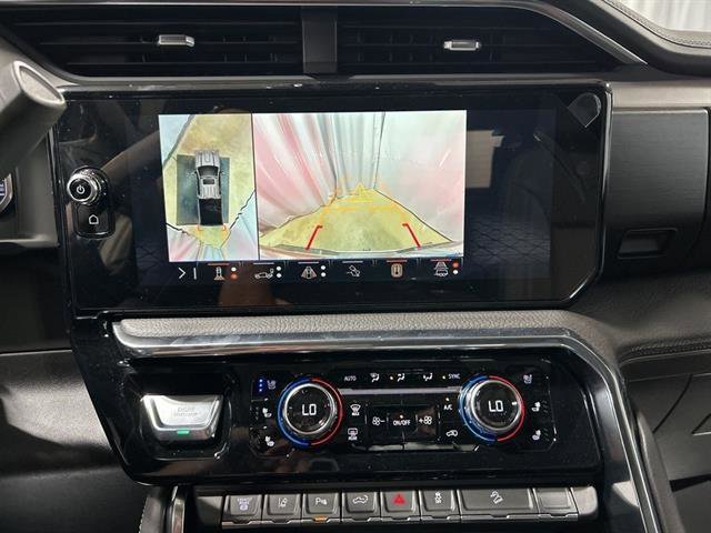 New 2025 GMC Sierra 2500 Denali w/ Denali Reserve Package image 26