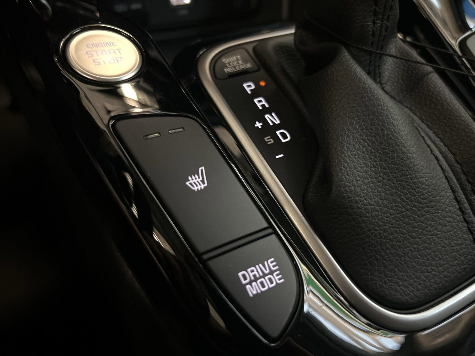 New 2025 Kia Soul EX image 24