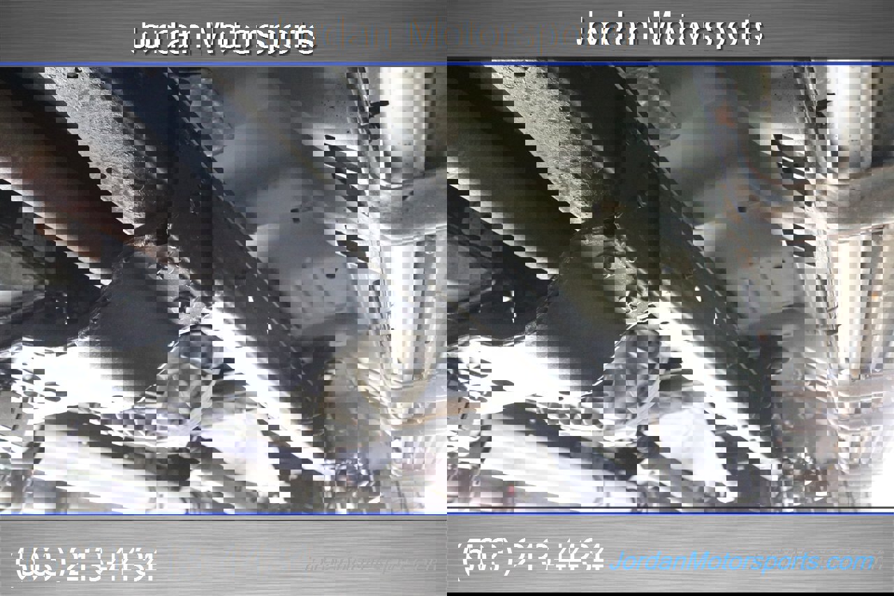 Used 2001 Ford Excursion Limited image 25