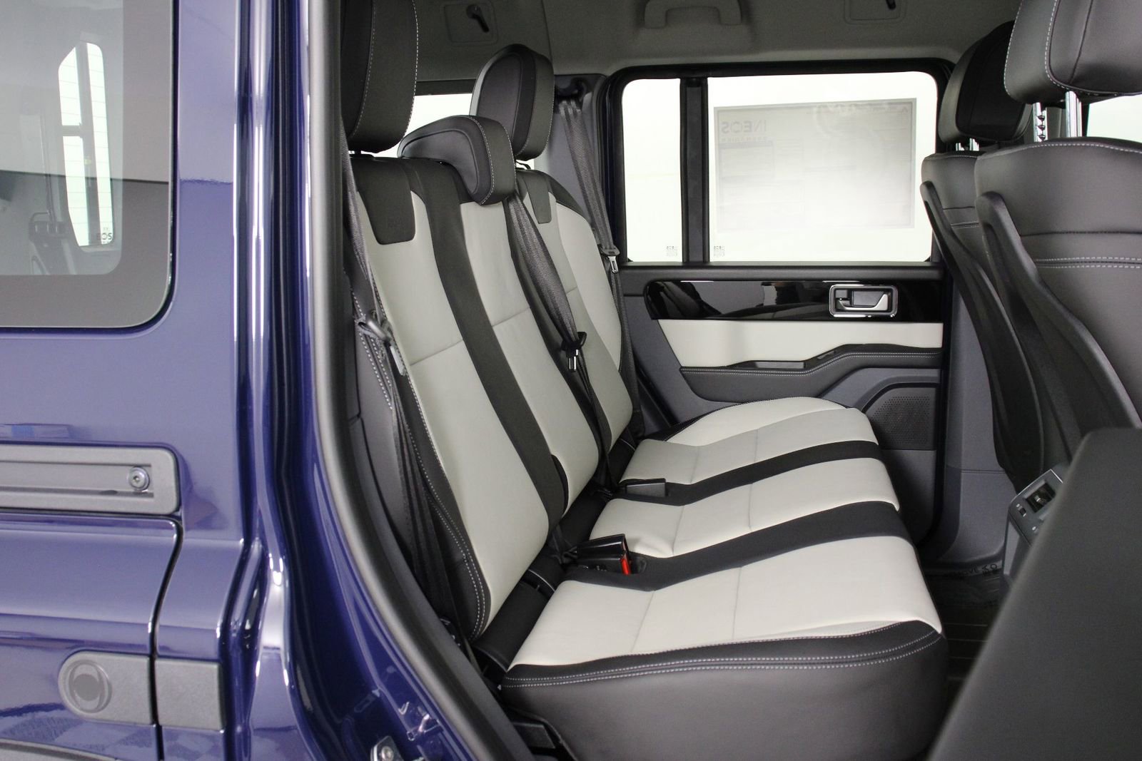 New 2025 INEOS Grenadier image 13