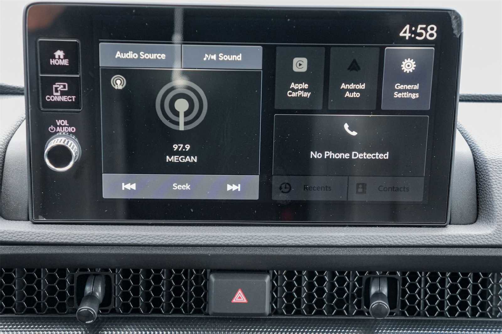 Used 2026 Honda CR-V LX image 16