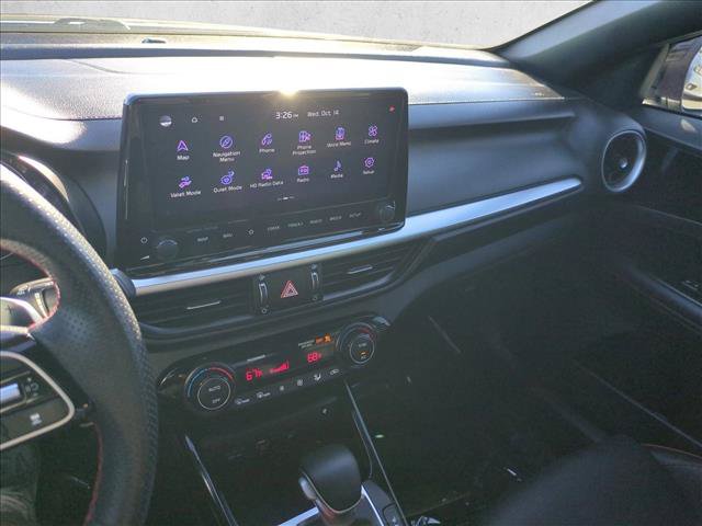 Used 2024 Kia Forte GT w/ GT2 Package FWD image 15
