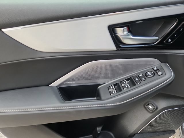 Certified 2026 Acura MDX w/ Technology Package AWD/4WD image 12