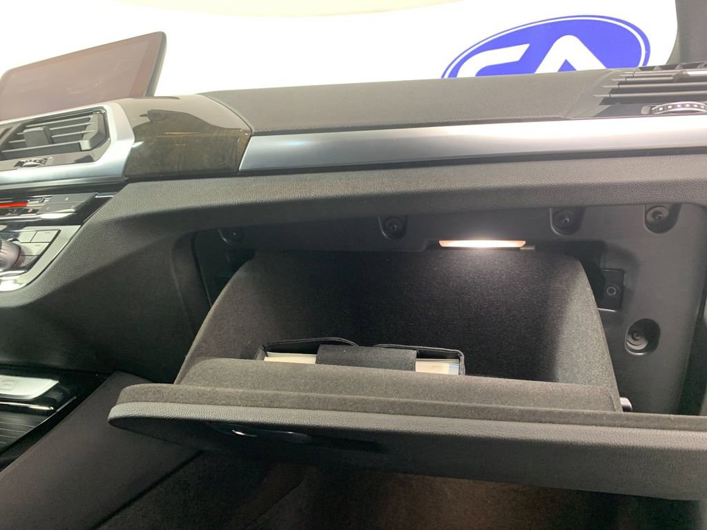 Used 2019 BMW X3 xDrive30i w/ Premium Package AWD/4WD image 44