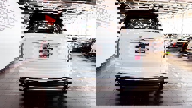 Used 2019 Rolls-Royce Cullinan image 12