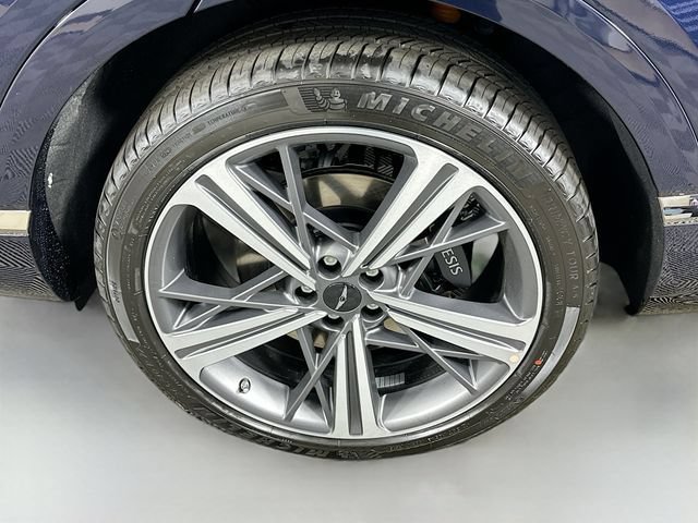 New 2026 Genesis GV80 3.5T e-SC AWD/4WD image 23