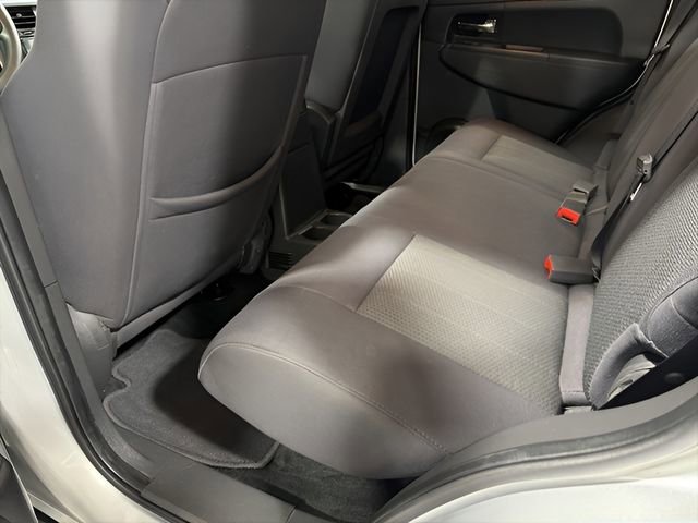 Used 2011 Jeep Liberty Sport image 26