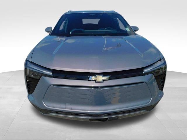 New 2025 Chevrolet Blazer EV LT image 2