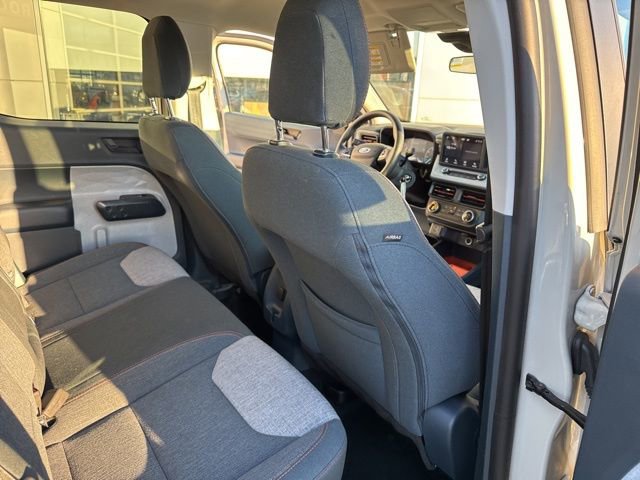 Used 2024 Ford Maverick XLT w/ Equipment Group 300A Standard image 26