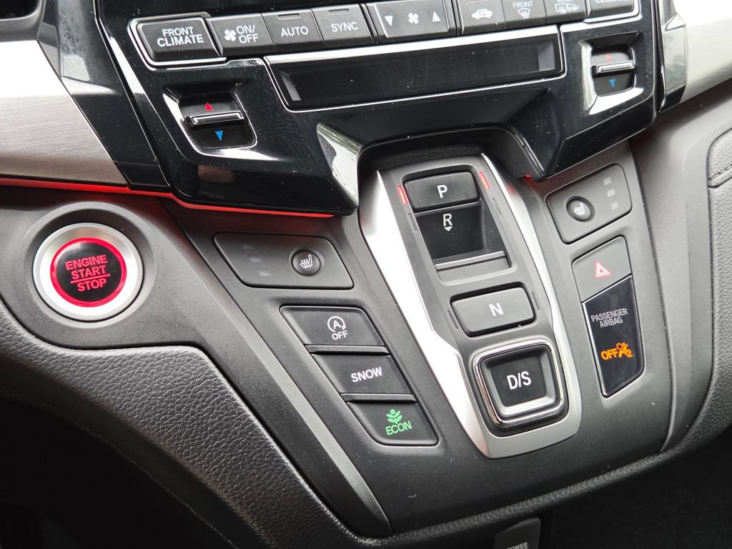 Certified 2023 Honda Odyssey Sport image 38