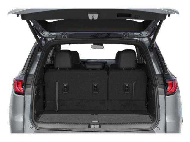 Used 2024 GMC Acadia AT4 w/ Luxury Package AWD/4WD image 13
